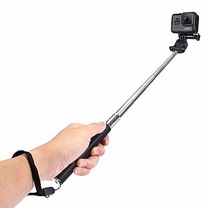 ���� ����� ���� Monopod ���� PULUZ ������ ������� GoPro (���� 22 �"� �� 100 �"�)