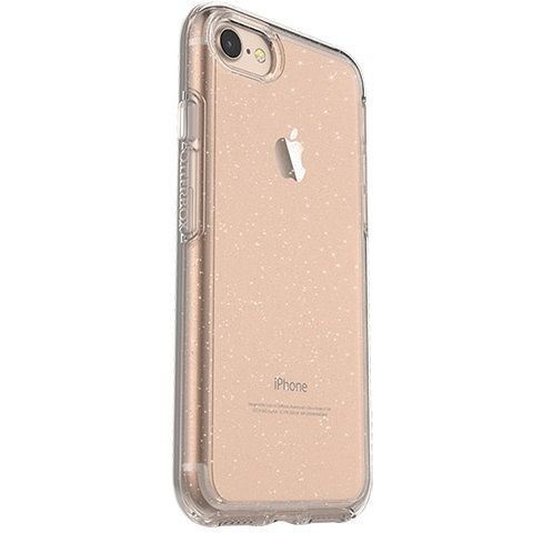 ����� ���� ���� Symmetry ���� OtterBox ������ ������� ����: iPhone 7 / 8 / SE 2020 (��� ���� ����)