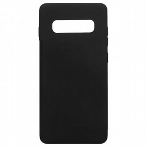 נרתיק סיליקון מבית LaTera לטלפון סלולארי מדגם: Samsung Galaxy S10 נרתיק סיליקון מבית LaTera לטלפון סלולארי מדגם: Samsung Galaxy S10