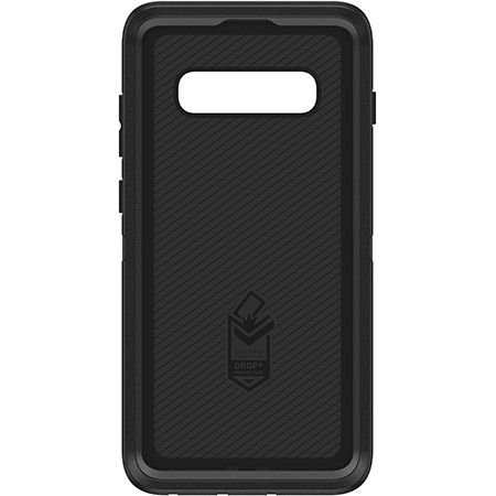 ����� ���� ���� Defender ���� OtterBox ������ ������� ����: Samsung Galaxy S10