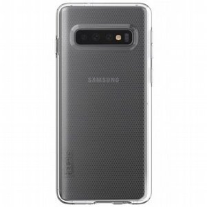 נרתיק קשיח מדגם Matrix מבית SKECH לטלפון סלולארי מדגם: Samsung Galaxy S10 (צבע שקוף) נרתיק קשיח מדגם Matrix מבית SKECH לטלפון סלולארי מדגם: Samsung Galaxy S10 (צבע שקוף)
