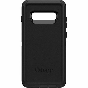 נרתיק קשיח מדגם Defender מבית OtterBox לטלפון סלולארי מדגם: Samsung Galaxy S10 Plus נרתיק קשיח מדגם Defender מבית OtterBox לטלפון סלולארי מדגם: Samsung Galaxy S10 Plus