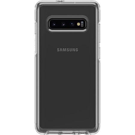 ����� ���� ���� Symmetry ���� OtterBox ������ ������� ����: Samsung Galaxy S10 Plus (��� ����)