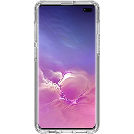 ����� ���� ���� Symmetry ���� OtterBox ������ ������� ����: Samsung Galaxy S10 Plus (��� ����)