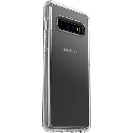 ����� ���� ���� Symmetry ���� OtterBox ������ ������� ����: Samsung Galaxy S10 Plus (��� ����)