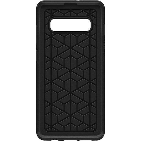 ����� ���� ���� Symmetry ���� OtterBox ������ ������� ����: Samsung Galaxy S10 Plus (��� ����)