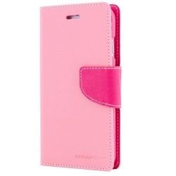 ����� ���� Fancy Diary ���� Mercury ������ ������� ����: Samsung Galaxy S10 Plus (��� Rose/Pink)