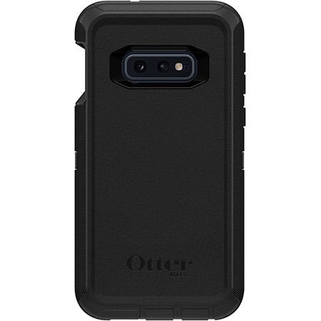 ����� ���� ���� Defender ���� OtterBox ������ ������� ����: Samsung Galaxy S10e