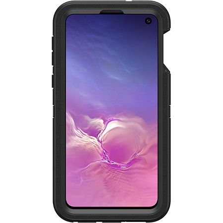 ����� ���� ���� Defender ���� OtterBox ������ ������� ����: Samsung Galaxy S10e