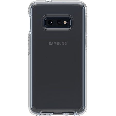 ����� ���� ���� Symmetry ���� OtterBox ������ ������� ����: Samsung Galaxy S10e (��� ����)