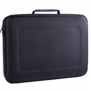 תיק צד/כתף קשיח מדגם Carrying Cover Case מבית LaTera לקונסולת משחק Sony PlayStation 4 תיק צד/כתף קשיח מדגם Carrying Cover Case מבית LaTera לקונסולת משחק Sony PlayStation 4