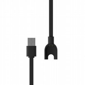 מטען שולחני מדגם Charge Dock מבית LaTera לשעון יד חכם מדגם: Xiaomi Mi Band 3 מטען שולחני מדגם Charge Dock מבית LaTera לשעון יד חכם מדגם: Xiaomi Mi Band 3