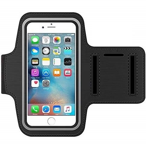 ����� �� ���� Sport Armband ���� Latera ������ ������ (����� ������ ������ �� ���� 6.5)