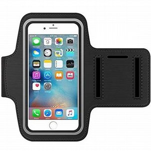 רצועת יד מדגם Sport Armband מבית Latera לטלפון סלולרי (מתאים לטלפון סלולרי עד גודל 6.5'') רצועת יד מדגם Sport Armband מבית Latera לטלפון סלולרי (מתאים לטלפון סלולרי עד גודל 6.5'')