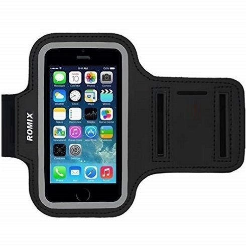 ����� �� ���� Sport Armband ���� ROMIX ������ ������ (����� ������ ������ �� ���� 6.5)