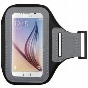 רצועת יד מדגם Sport Armband מבית Silver Line לטלפון סלולרי (מתאים לטלפון סלולרי עד גודל 6.5'') רצועת יד מדגם Sport Armband מבית Silver Line לטלפון סלולרי (מתאים לטלפון סלולרי עד גודל 6.5'')