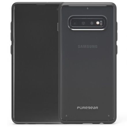 ����� ���� ���� DualTek ���� Pure Gear ������ ������� ����: Samsung Galaxy S10e(��� ����/����)