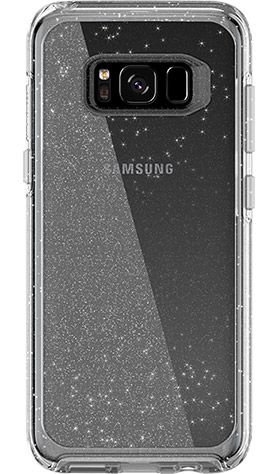����� ���� ���� Symmetry ���� OtterBox ������ ������� ����: Samsung Galaxy S8 (��� ���� ����)