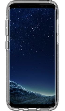 ����� ���� ���� Symmetry ���� OtterBox ������ ������� ����: Samsung Galaxy S8 (��� ���� ����)