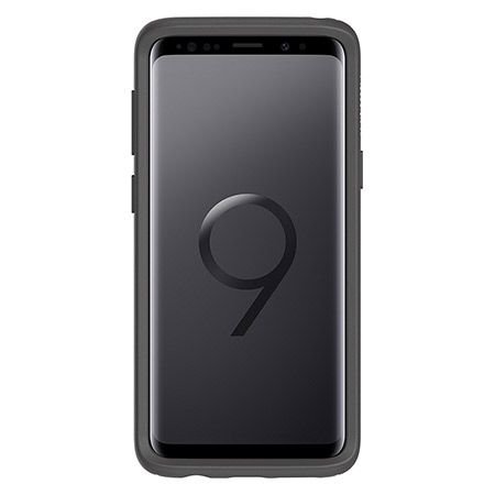 ����� ���� ���� Symmetry ���� OtterBox ������ ������� ����: Samsung Galaxy S9 (��� ����)