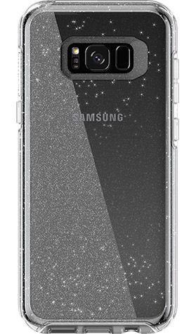 ����� ���� ���� Symmetry ���� OtterBox ������ ������� ����: Samsung Galaxy S8 Plus (��� ���� ����)