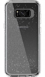 ����� ���� ���� Symmetry ���� OtterBox ������ ������� ����: Samsung Galaxy S8 Plus (��� ���� ����)