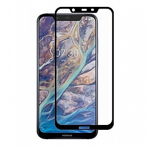 ��� ��� "������" ���� VMax ������ ������� ����: Nokia 8.1 (��� ��� ��� ��� ����)