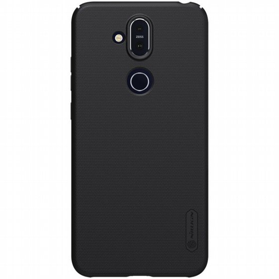 ����� ���� ���� Nillkin ������ ������� ����: Nokia 8.1 (��� ����)