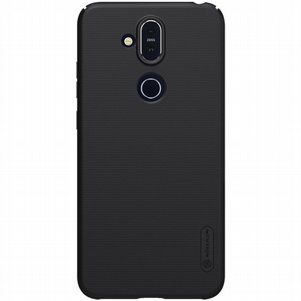����� ���� ���� Nillkin ������ ������� ����: Nokia 8.1 (��� ����)