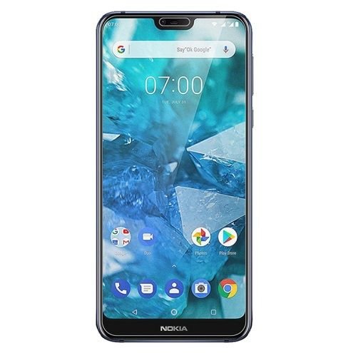 ��� ��� "������" ���� VMax ������ ������� ����: Nokia 7.1