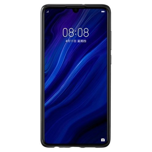 ����� ���� ����� ���� Shockproof Case ������ ������� ����: Huawei P30