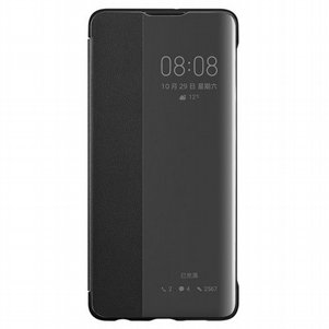 נרתיק חכם מקורי מדגם Horizontal Flip Case לטלפון סלולארי מדגם: Huawei P30 נרתיק חכם מקורי מדגם Horizontal Flip Case לטלפון סלולארי מדגם: Huawei P30