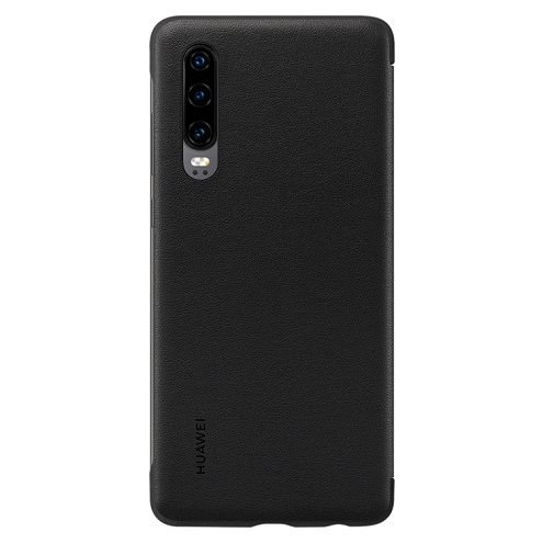 ����� ��� ����� ���� Horizontal Flip Case ������ ������� ����: Huawei P30