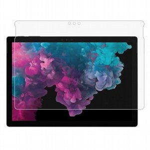 מגן מסך "זכוכית" מדגם 0.20mm 9H למחשב לוח מדגם: Microsoft Surface Pro 6 מגן מסך "זכוכית" מדגם 0.20mm 9H למחשב לוח מדגם: Microsoft Surface Pro 6