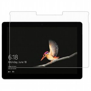 מגן מסך "זכוכית" מדגם 0.33mm 9H למחשב לוח מדגם: Microsoft Surface Go / Surface Go 2 מגן מסך "זכוכית" מדגם 0.33mm 9H למחשב לוח מדגם: Microsoft Surface Go / Surface Go 2