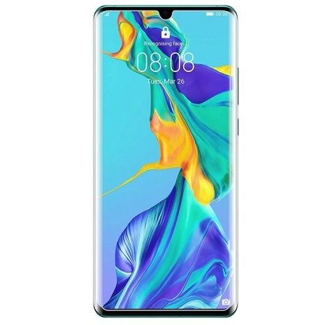��� ��� "������" ���� VMax ������ ������� ����: Huawei P30 Pro
