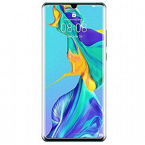 ��� ��� "������" ���� VMax ������ ������� ����: Huawei P30 Pro