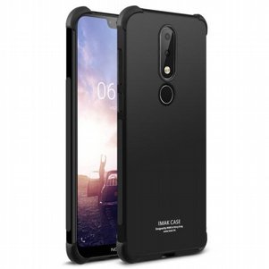 ����� ������� ���� iMPACT ���� IMAK ������ ������� ����: Nokia 7.1 (��� ����)