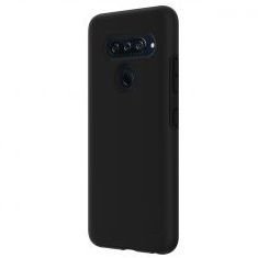 נרתיק סיליקון מבית LaTera לטלפון סלולארי מדגם: LG V40 נרתיק סיליקון מבית LaTera לטלפון סלולארי מדגם: LG V40