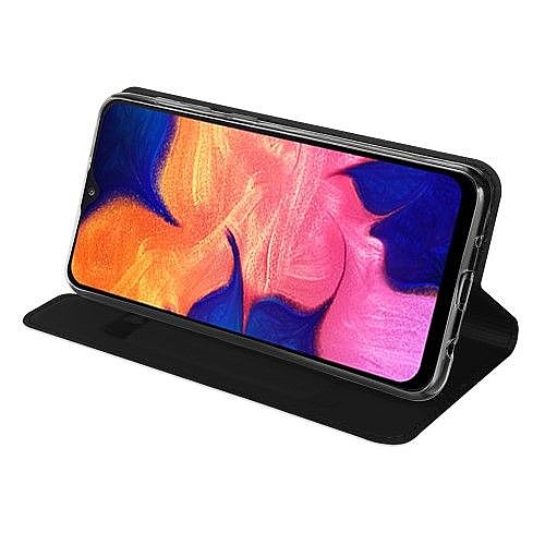    Skin Pro  DUX DUCIS   : Samsung Galaxy A10 ( )
