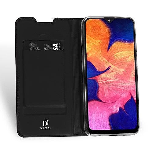    Skin Pro  DUX DUCIS   : Samsung Galaxy A10 ( )