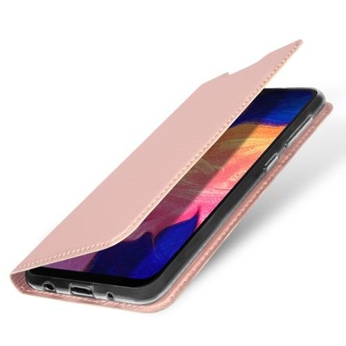 ����� ��� ���� Skin Pro ���� DUX DUCIS ������ ������� ����: Samsung Galaxy A10 (��� ����)