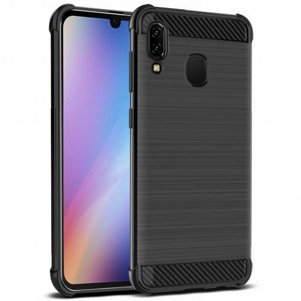 ����� ������� ���� iMPACT VEGA ���� IMAK ������ ������� ����: Samsung Galaxy A20