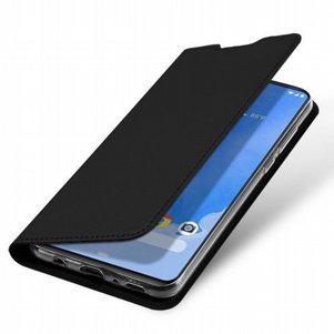 ����� ��� ���� Skin Pro ���� DUX DUCIS ������ ������� ����: Samsung Galaxy A70 (��� ����)