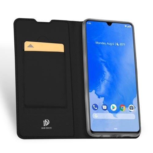 ����� ��� ���� Skin Pro ���� DUX DUCIS ������ ������� ����: Samsung Galaxy A70 (��� ����)