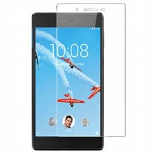 מגן מסך "זכוכית" מדגם 0.33mm 9H למחשב לוח מדגם: Lenovo Tab E7 מגן מסך "זכוכית" מדגם 0.33mm 9H למחשב לוח מדגם: Lenovo Tab E7