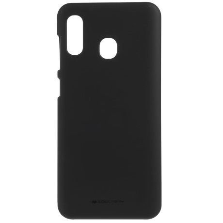 ����� ������� ���� Pearl Jelly ���� Mercury ������ ������� ����: Samsung Galaxy A20 (��� ����)