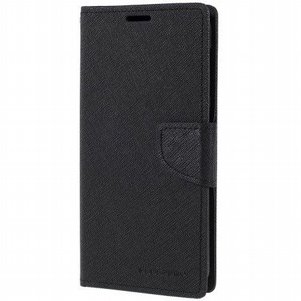 ����� ���� Fancy Diary ���� Mercury ������ ������� ����: Samsung Galaxy A20 (��� Black)