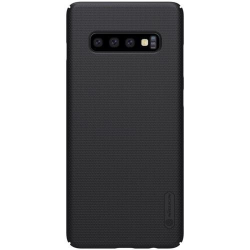 ����� ���� ���� Nillkin ������ ������� ����: Samsung Galaxy S10