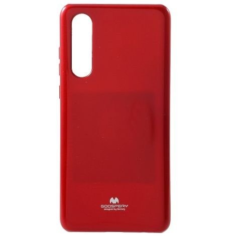 ����� ������� ���� Pearl Jelly ���� Mercury ������ ������� ����: Huawei P30 (��� ����)